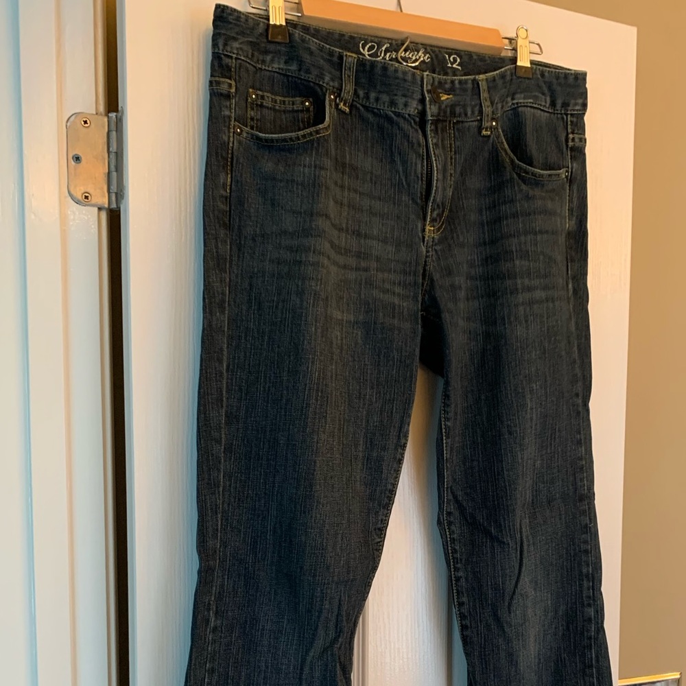 Tommy Hilfiger Women’s Jeans